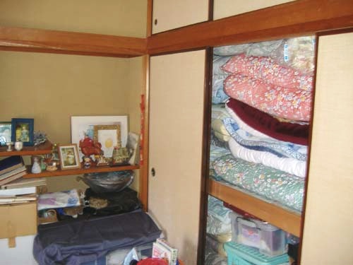 大和建設　リフォーム事例　トイレ