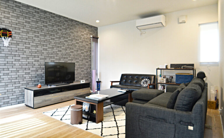 大和建設　注文住宅施工実例