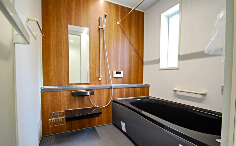 大和建設　注文住宅施工実例