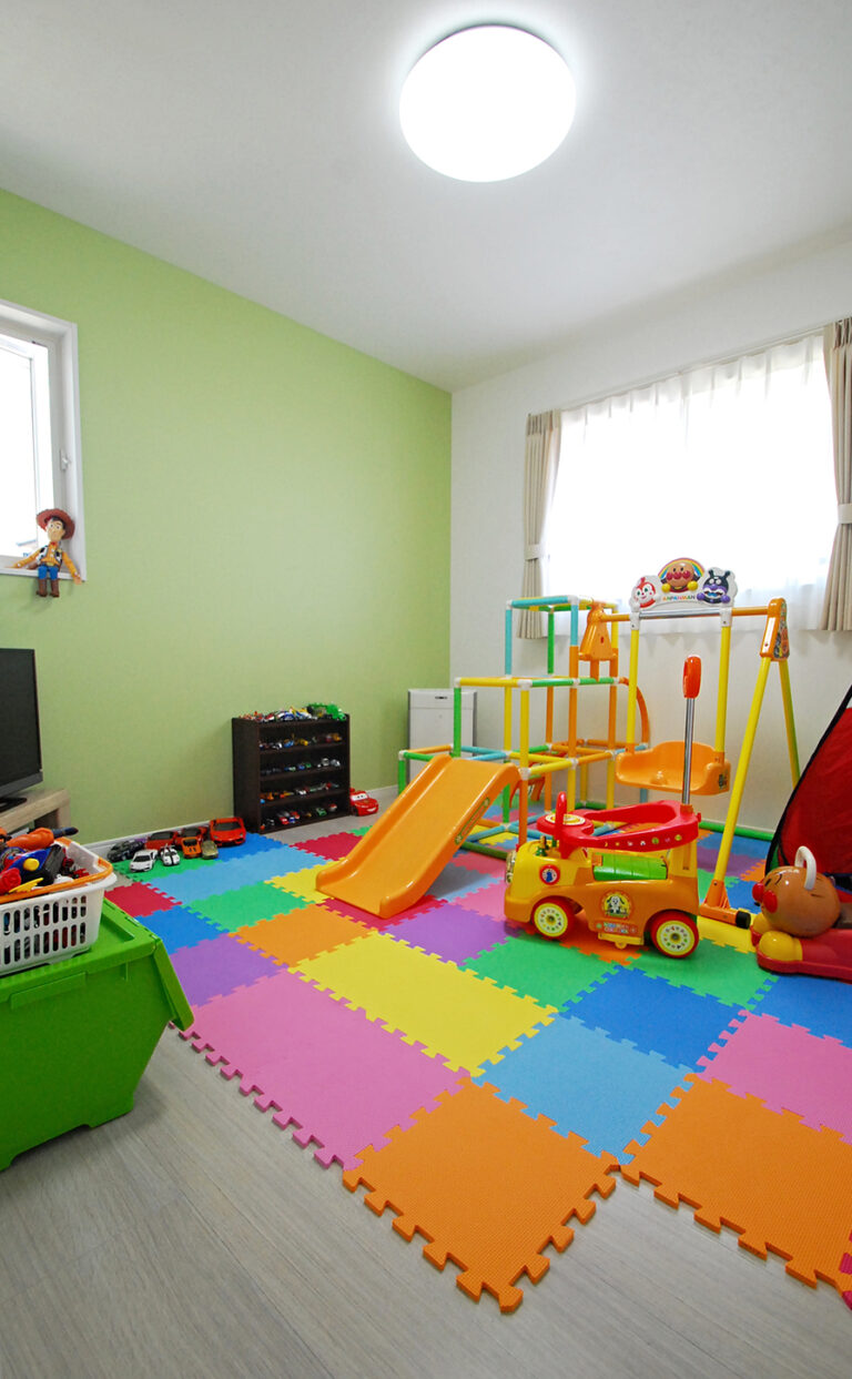 大和建設　注文住宅施工実例