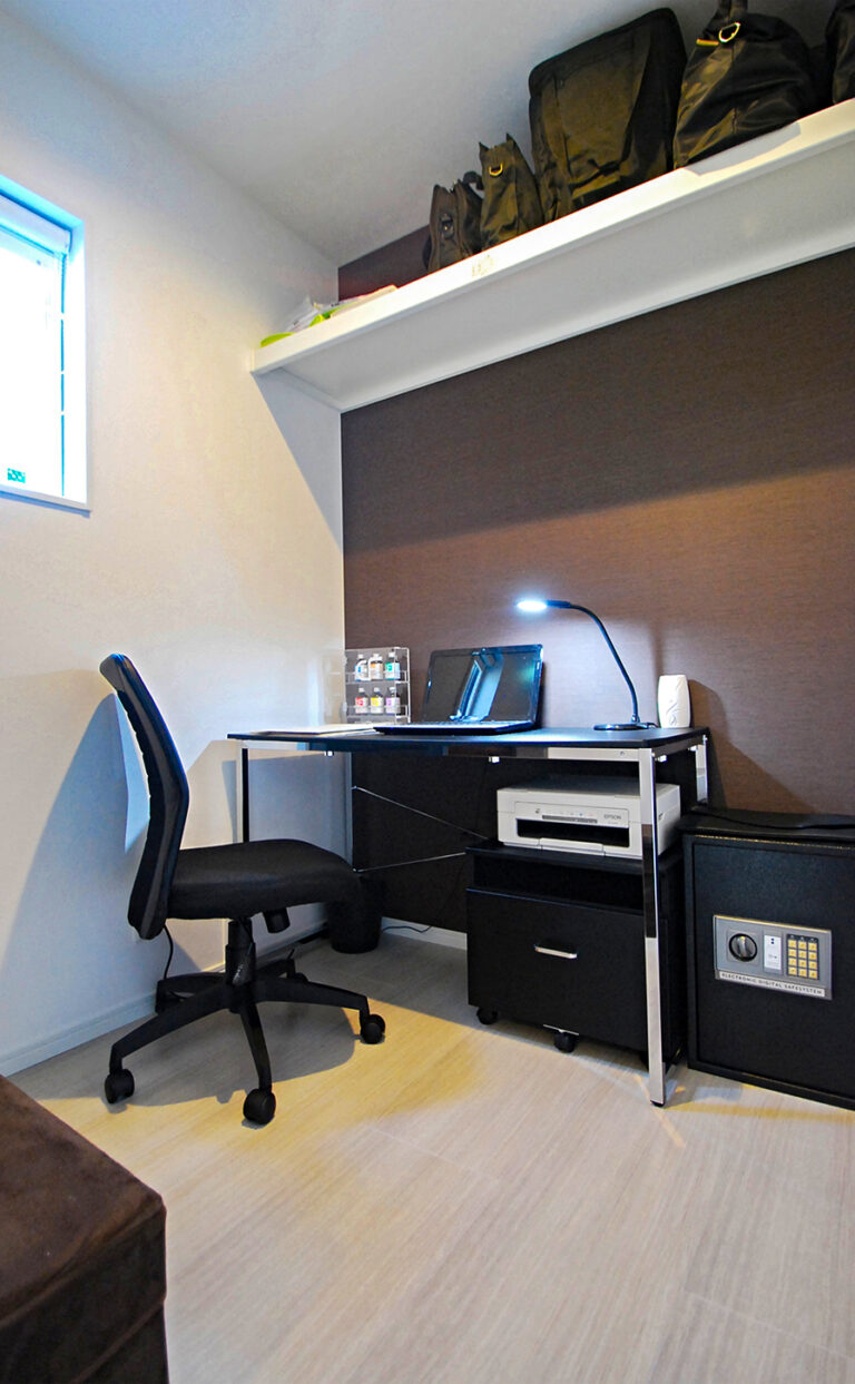 大和建設　注文住宅施工実例