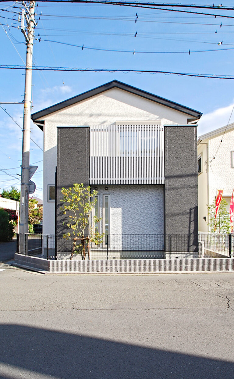 大和建設　注文住宅施工実例