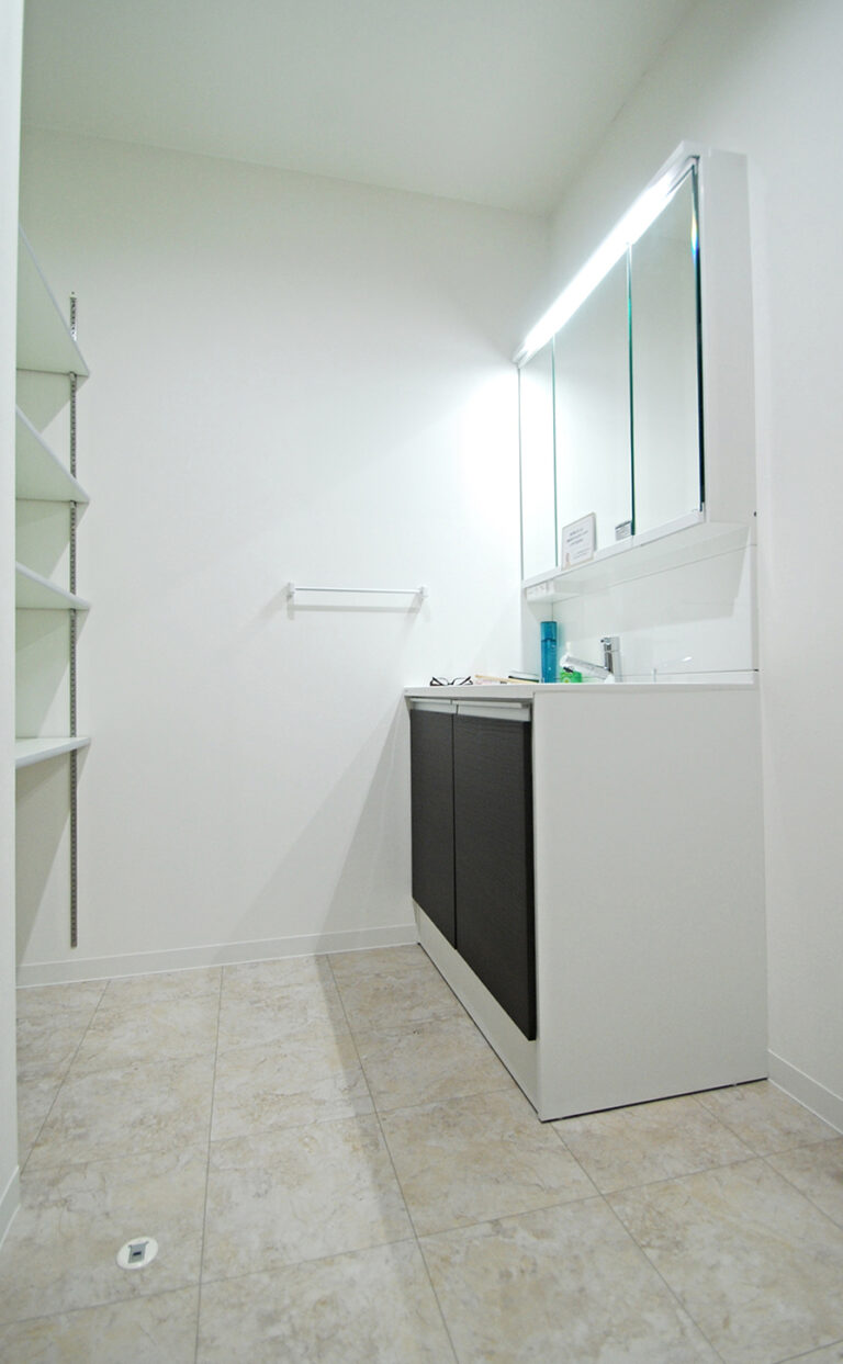 大和建設　注文住宅施工実例