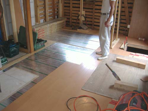 大和建設　リフォーム事例　ｷｯﾁﾝ