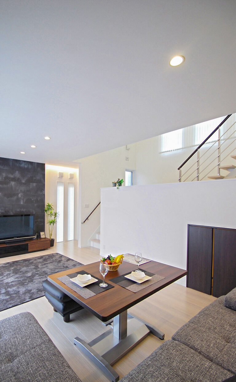 大和建設　注文住宅施工実例