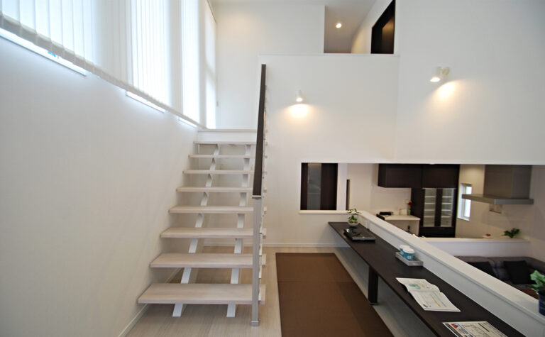 大和建設　注文住宅施工実例