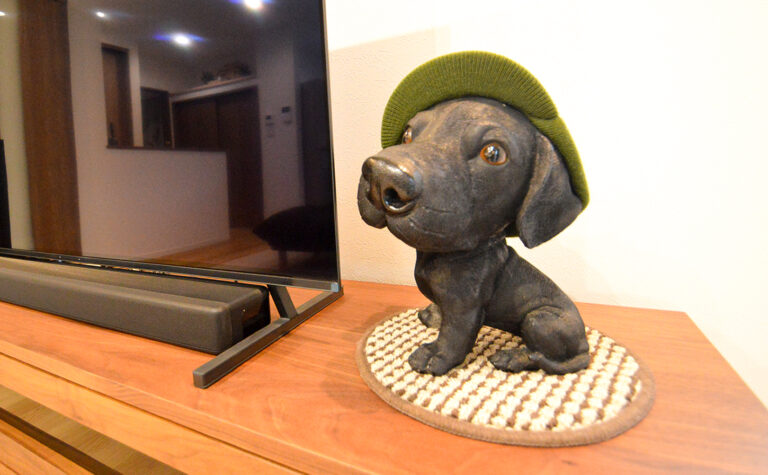 大和建設　注文住宅施工実例