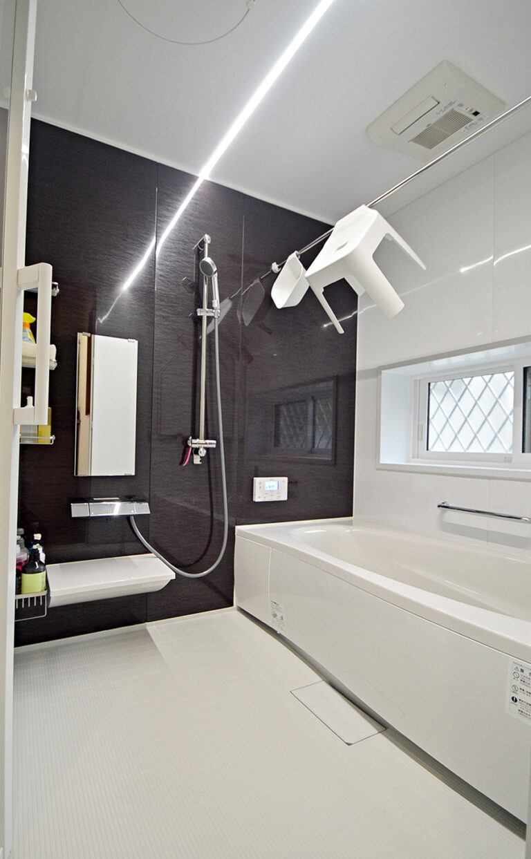 大和建設　注文住宅施工実例