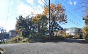 大和建設　売土地