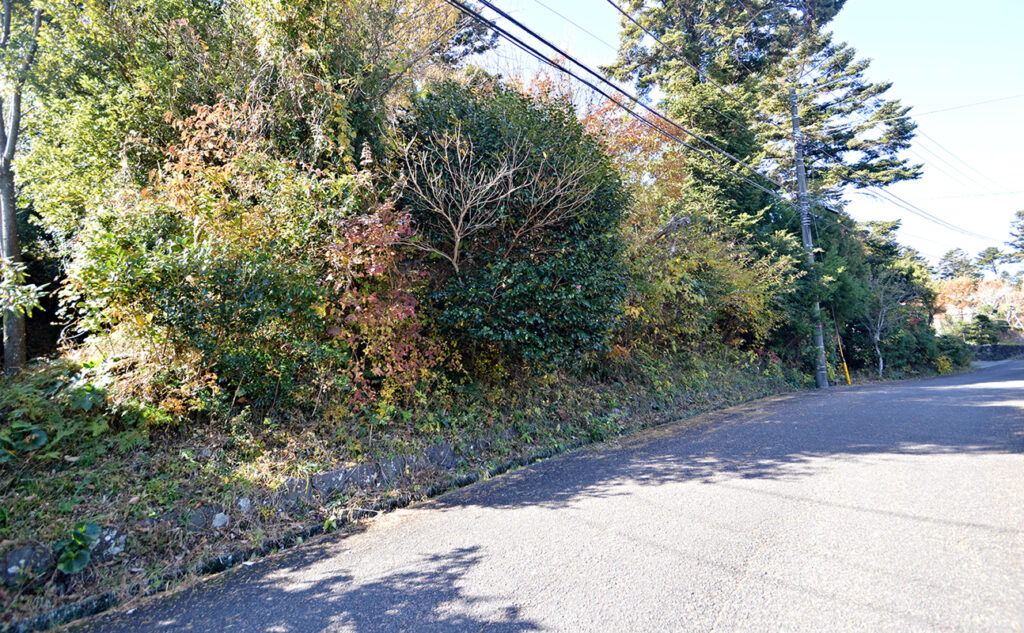 大和建設　売土地