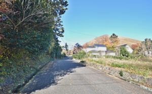 大和建設　売土地