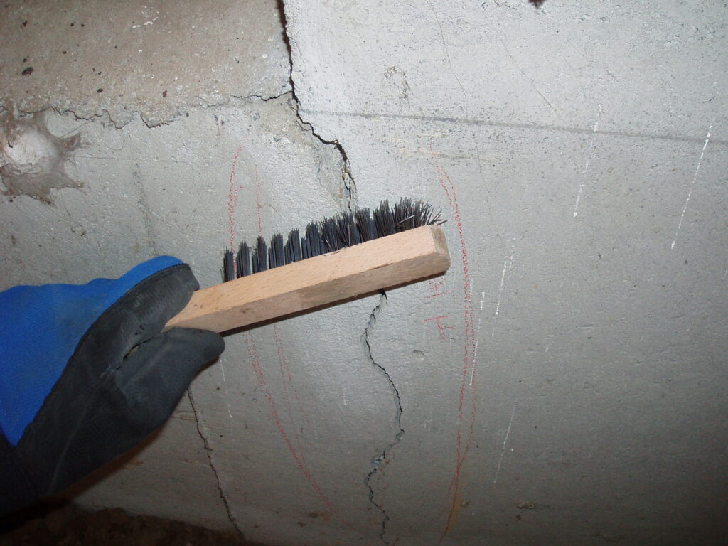 大和建設　耐震　基礎