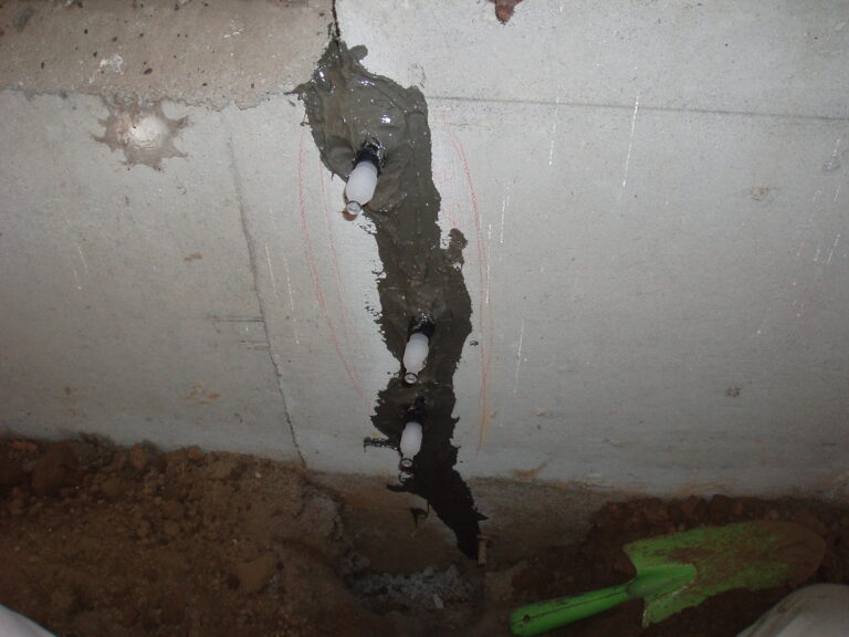 大和建設　耐震　基礎