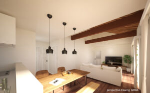 大和建設　新築建売住宅