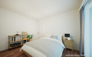 大和建設　新築建売住宅