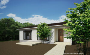 大和建設　新築建売住宅